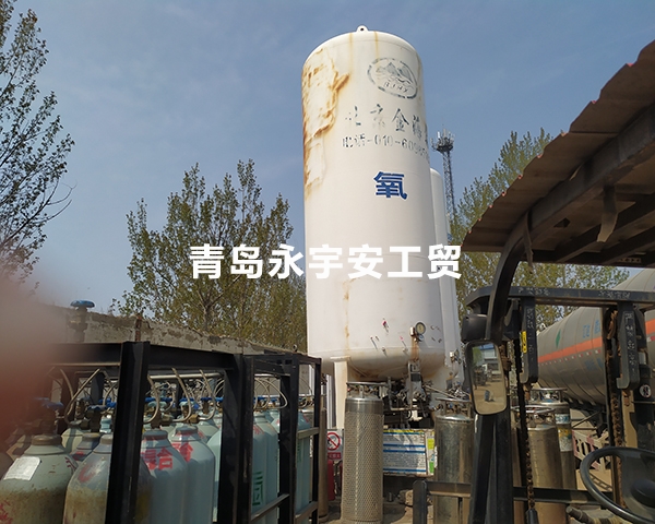高纯氦气,液化氦气,氦气生产厂家_ 永宇安工贸