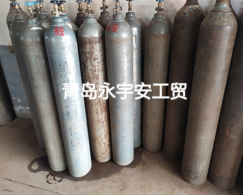 青岛标准气体